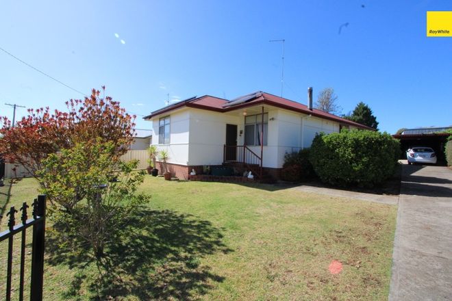 Picture of 22 Shirley Street, INVERELL NSW 2360