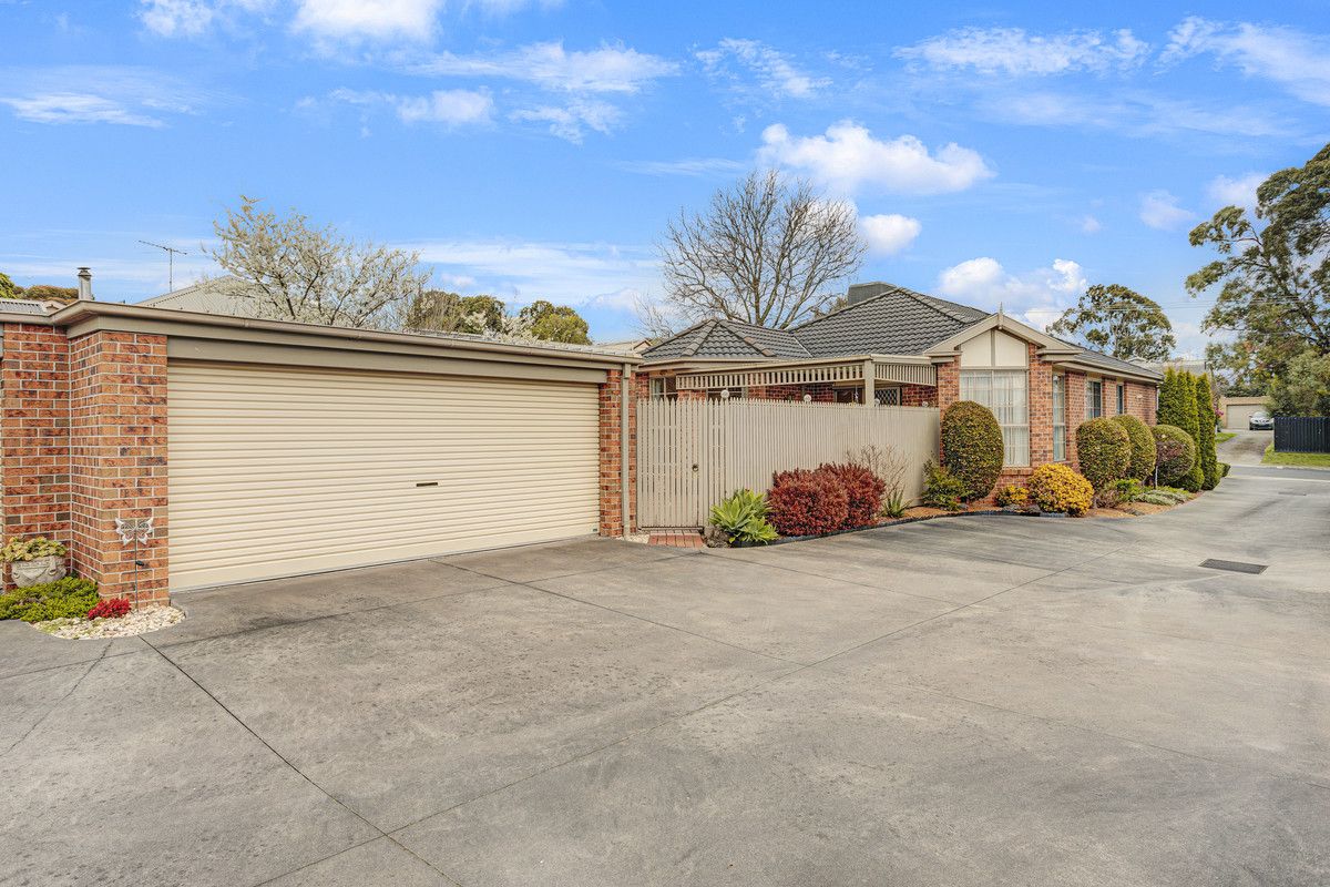 4/58 Westley Street, Ferntree Gully VIC 3156, Image 2