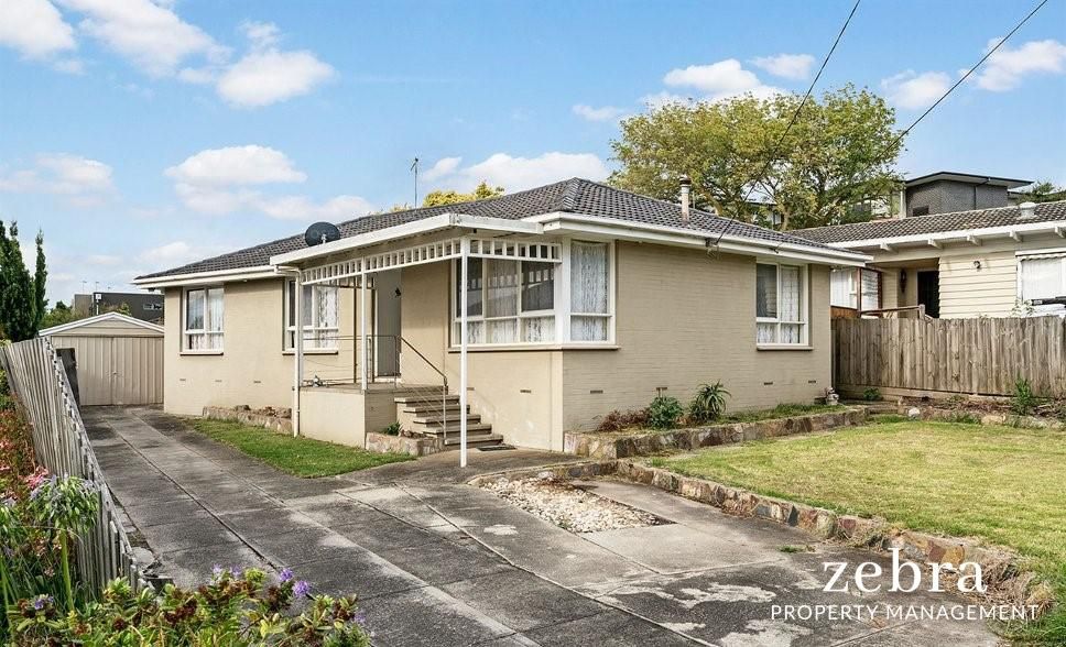 3 bedrooms House in 6 Towerhill Road FRANKSTON VIC, 3199