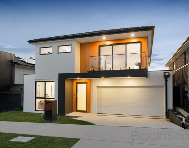 9 Foliage Way, Doncaster VIC 3108