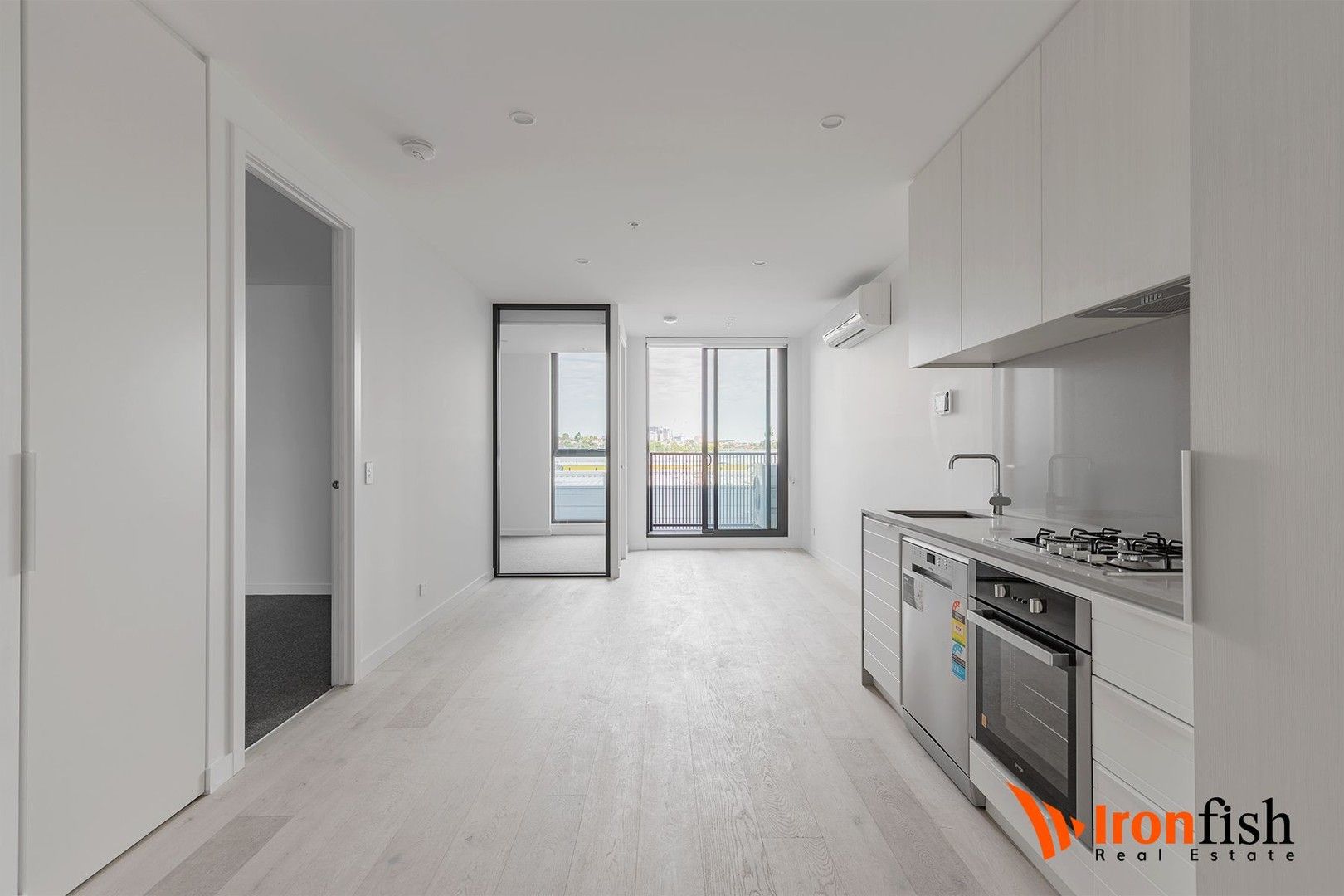 2 bedrooms Apartment / Unit / Flat in 312/91 Galada Avenue PARKVILLE VIC, 3052