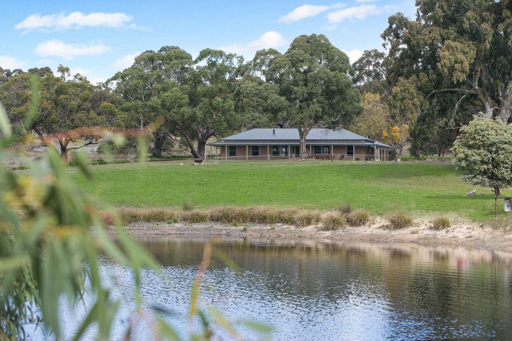 57 Dawson Road, Mount Crawford SA 5351, Image 0