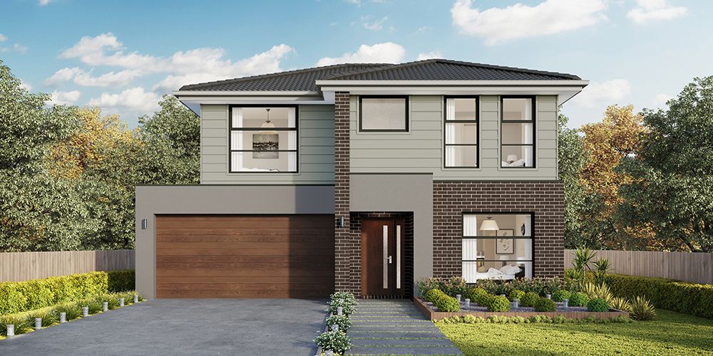 4 bedrooms New House & Land in Lot 31 Proposed DR ULLADULLA NSW, 2539