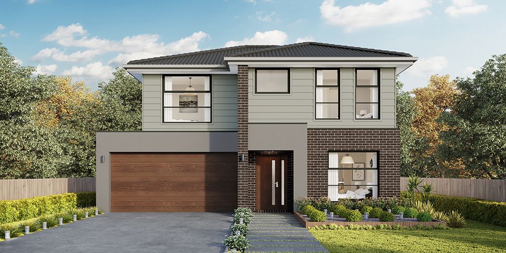 Lot 8 Hidden Ct, Kennington VIC 3550, Image 0