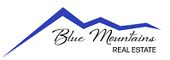 Logo for Blue Mountains Real Estate