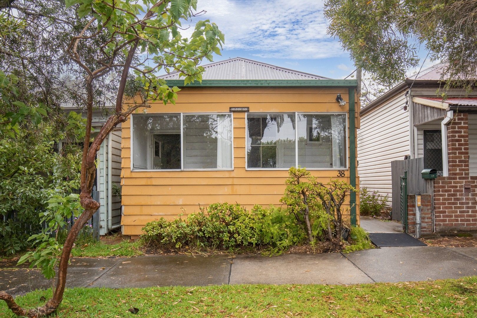 38 Gipps Street, Carrington NSW 2294, Image 0