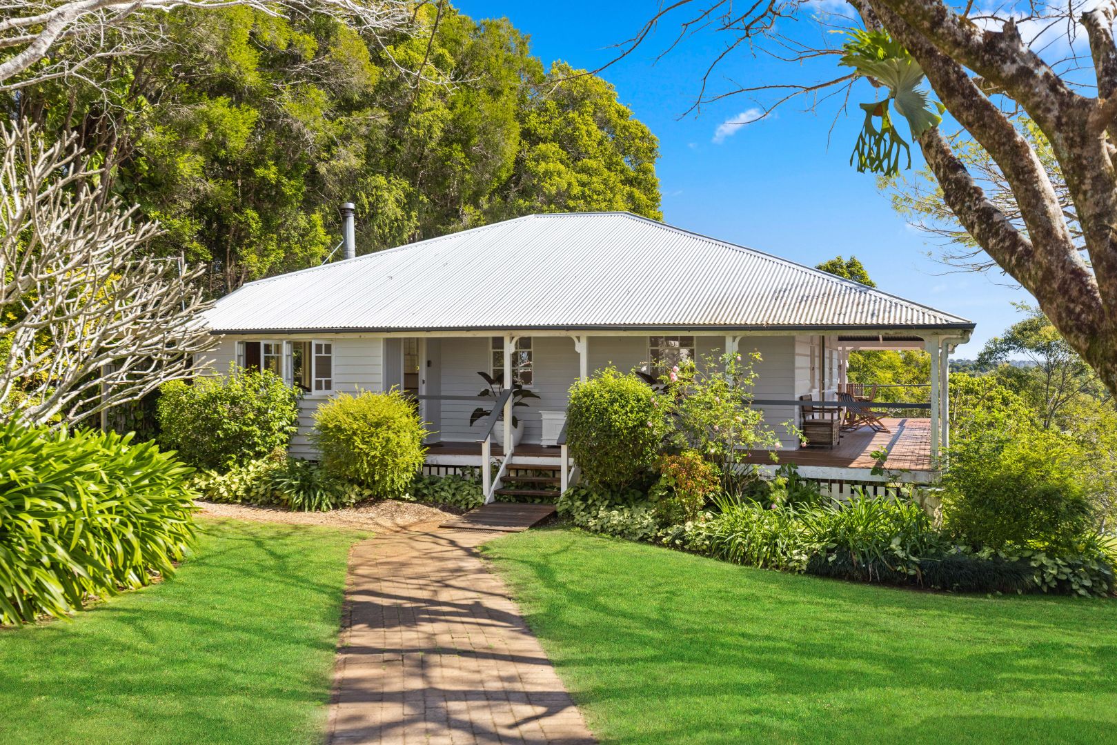 646 Maleny Montville Road, Balmoral Ridge Property History