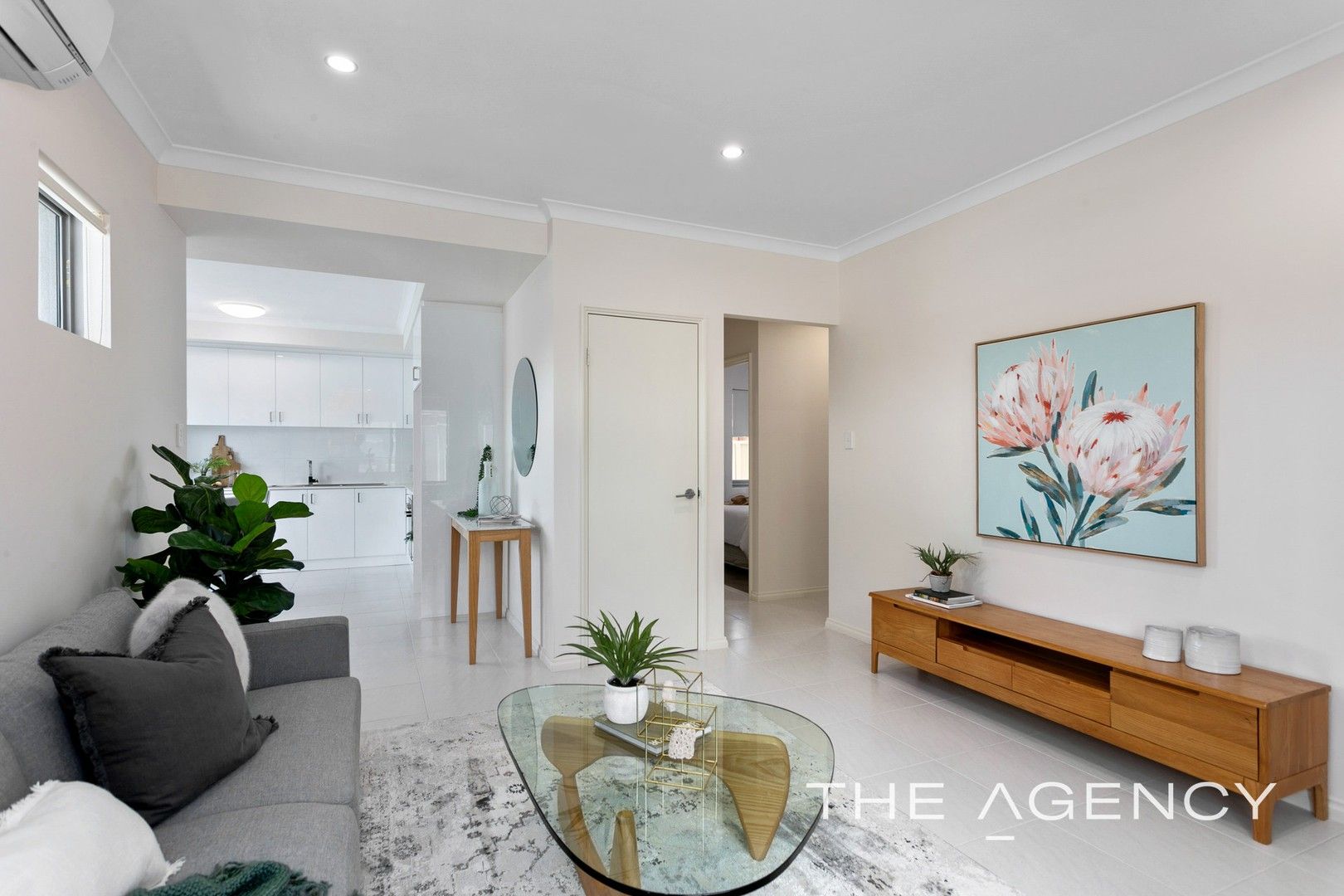 2 bedrooms Apartment / Unit / Flat in 1 - 6/15 Kweda Way NOLLAMARA WA, 6061