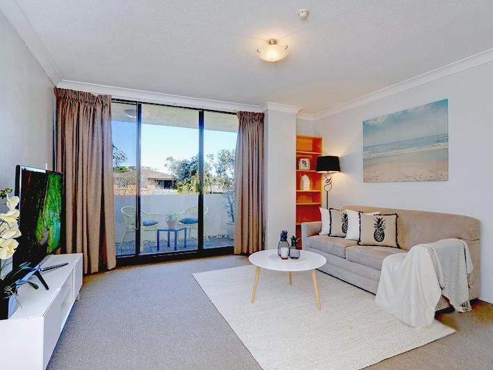 2 bedrooms Apartment / Unit / Flat in 13/6 Francis Road ARTARMON NSW, 2064