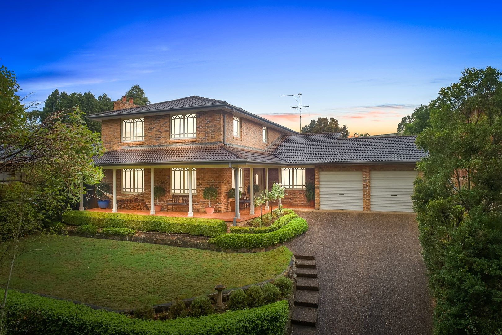 19 Forester Crescent, Cherrybrook NSW 2126, Image 0
