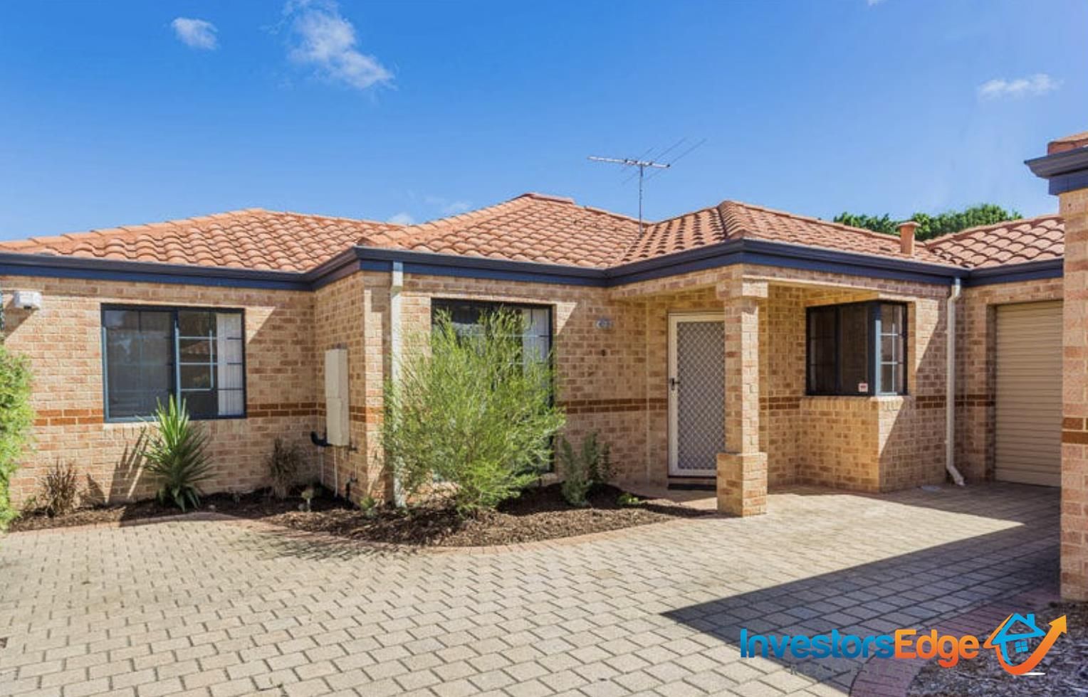 3 bedrooms House in 3/41 King George Street INNALOO WA, 6018