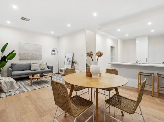 3 bedrooms House in 3/61 Ferris Street CHRISTIES BEACH SA, 5165