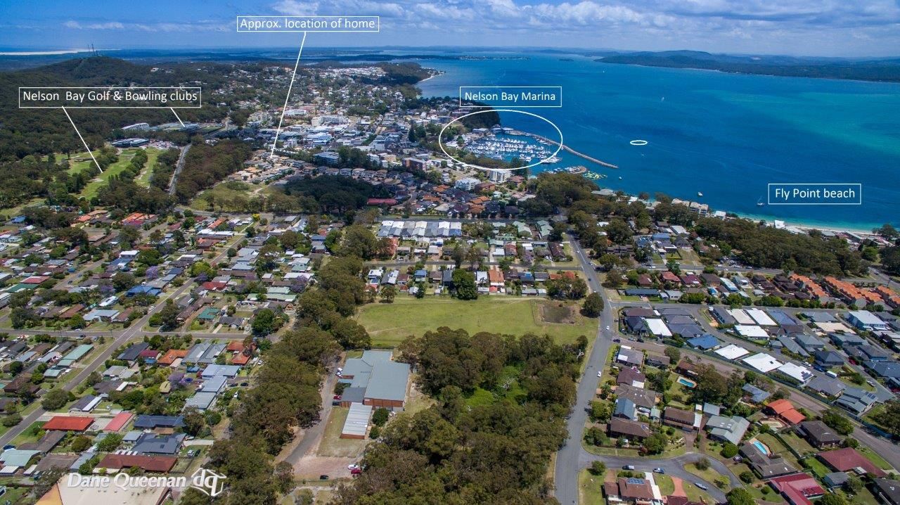 22 Coventry Place, Nelson Bay NSW 2315, Image 1