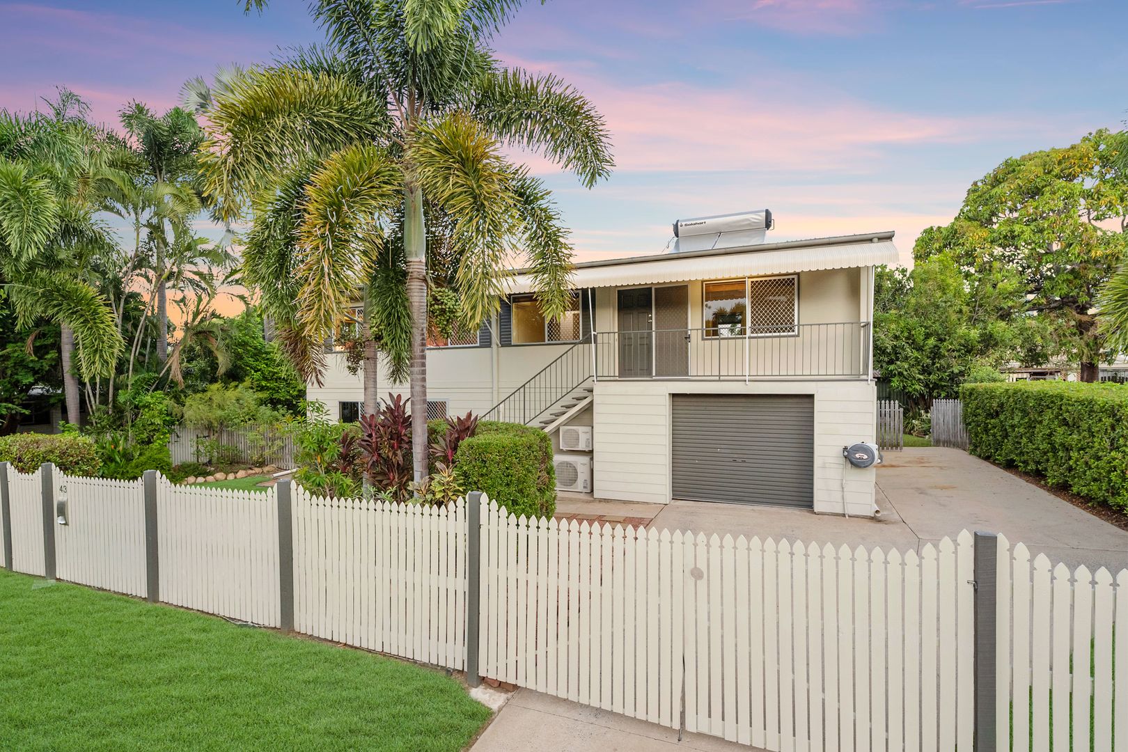 43 Rossiter Street, Cranbrook Property History & Address Research