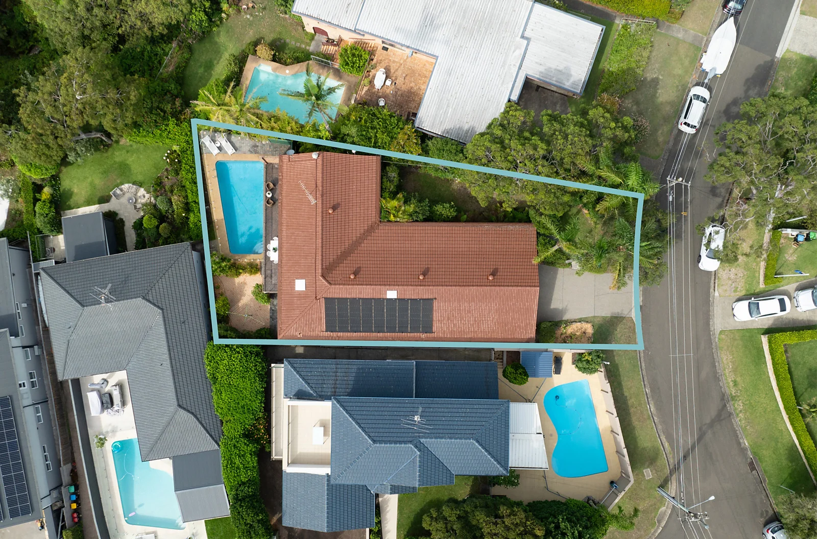 Additional image 26 of 14 Duncan Crescent, Collaroy Plateau NSW 2097