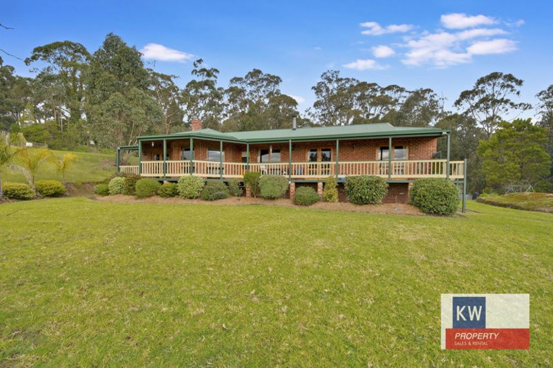 180 Rickard Drive, Churchill VIC 3842, Image 0