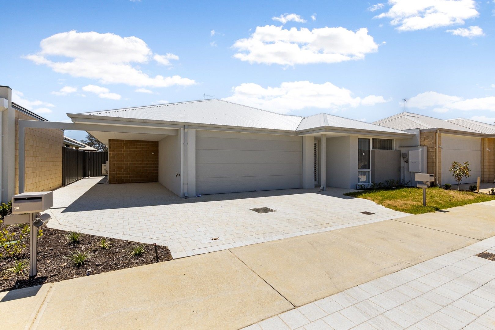 3 bedrooms House in 3 Swaledale Parade HAYNES WA, 6112