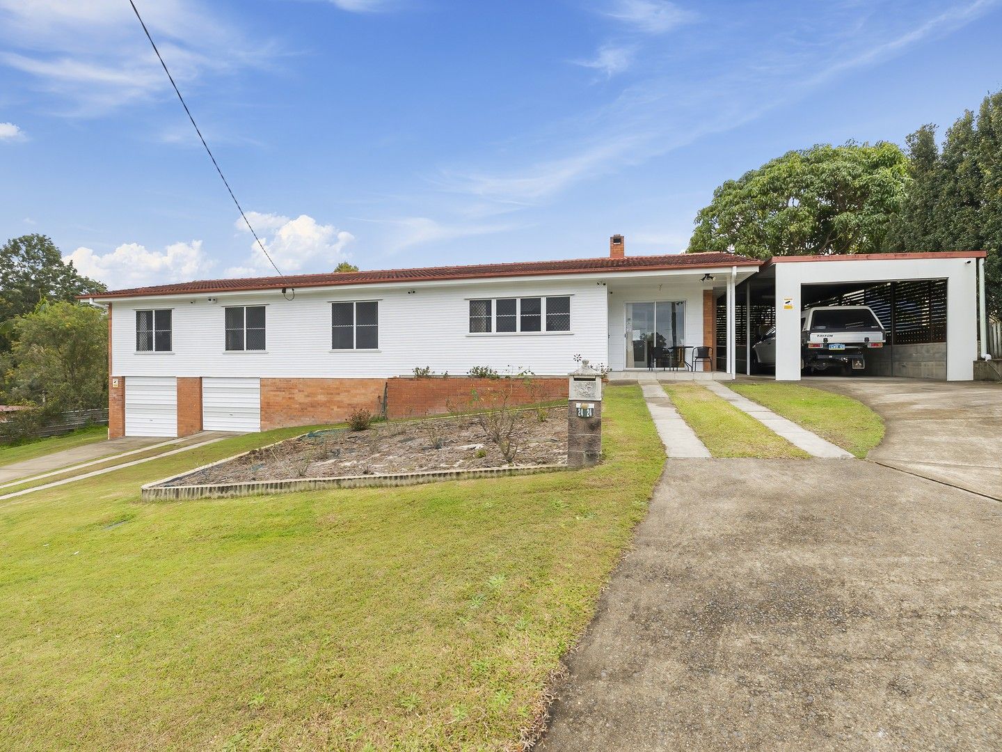 24 Ranson Rd, Gympie QLD 4570, Image 1