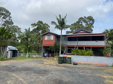 6 bedrooms Acreage / Semi-Rural in 9 Neilsons Road CRAIGNISH QLD, 4655