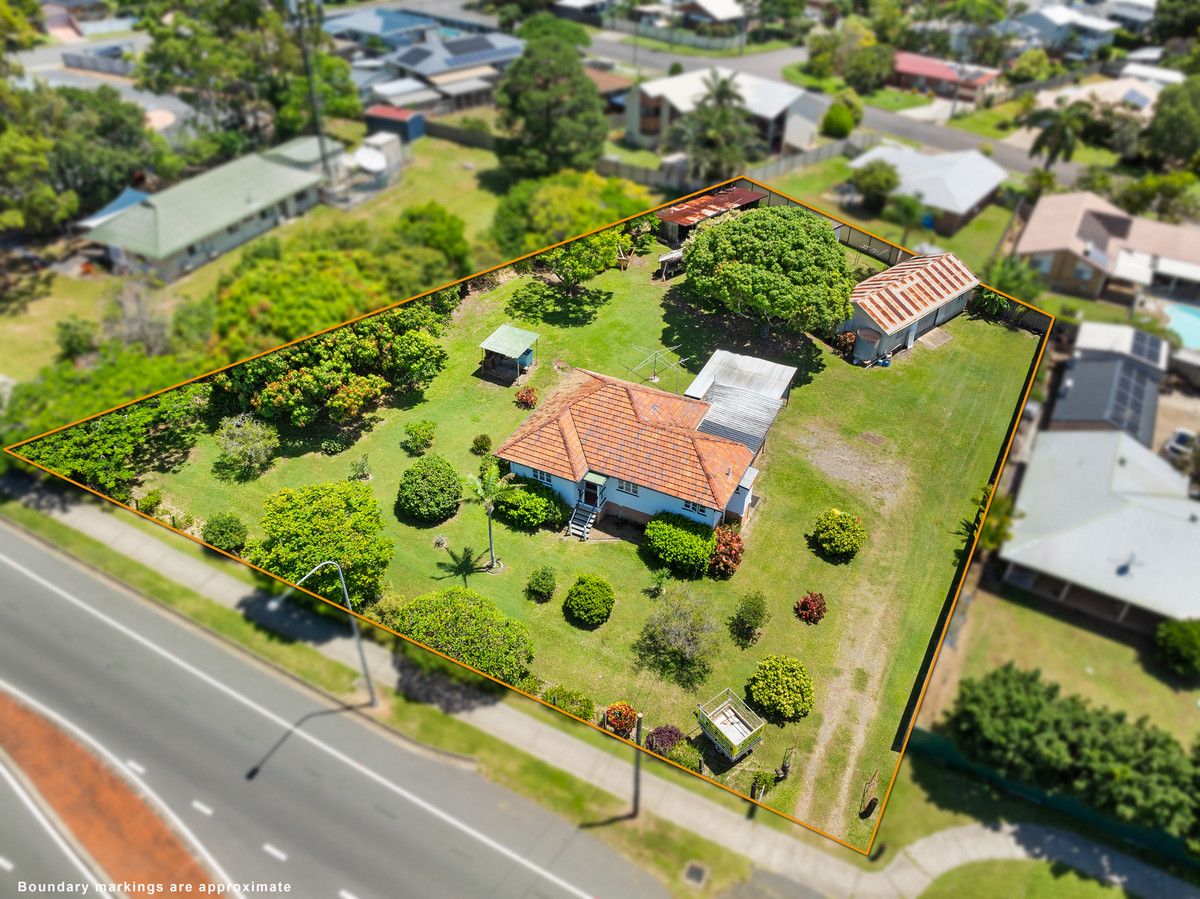 83-85 Cleveland Redland Bay Road, Thornlands QLD 4164, Image 0