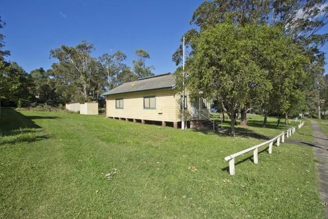 Picture of 300 Main Road, FENNELL BAY NSW 2283