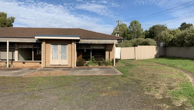 Picture of 1/63 Portland Road, HAMILTON VIC 3300