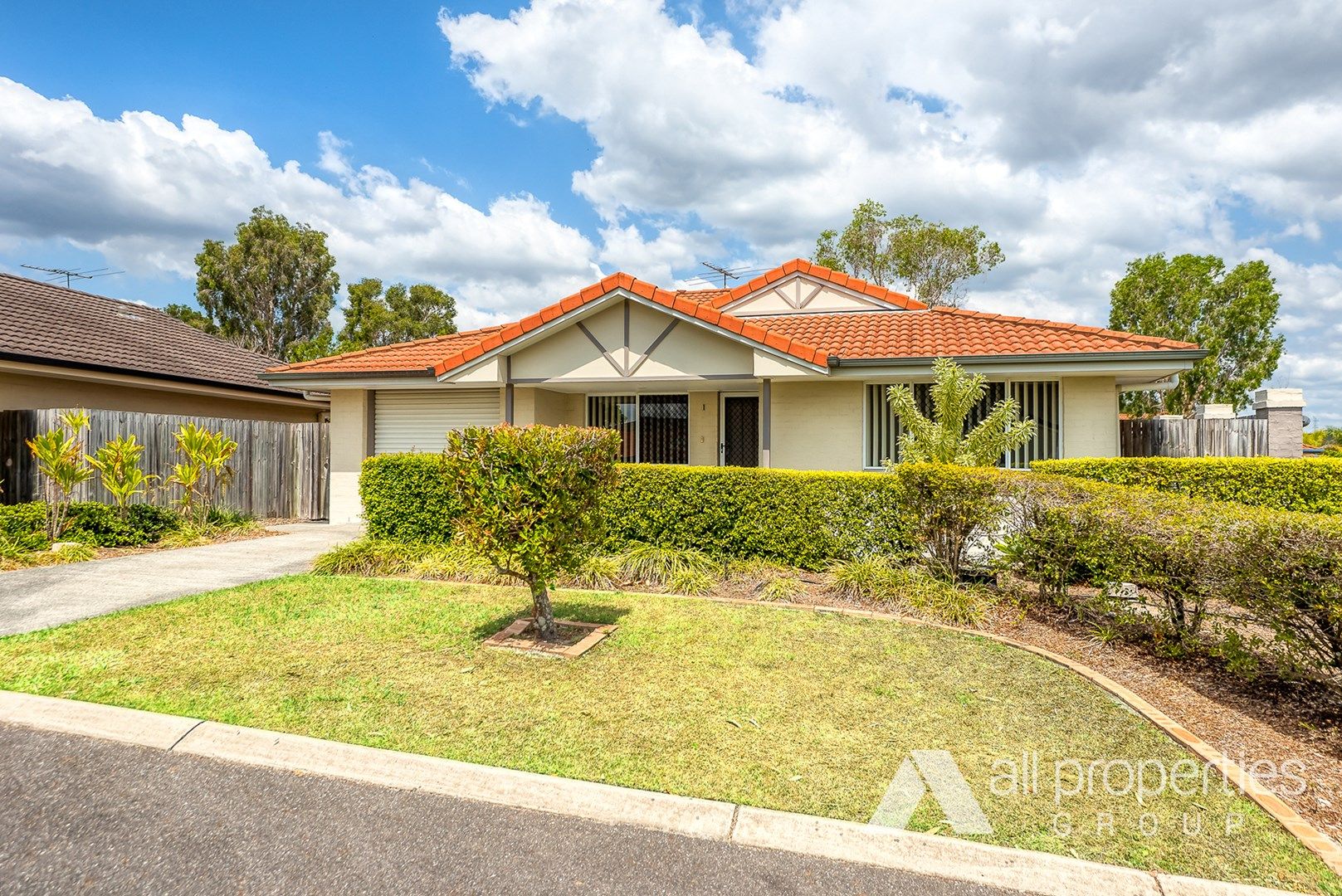 1/1 Daintree Drive, Parkinson QLD 4115, Image 0