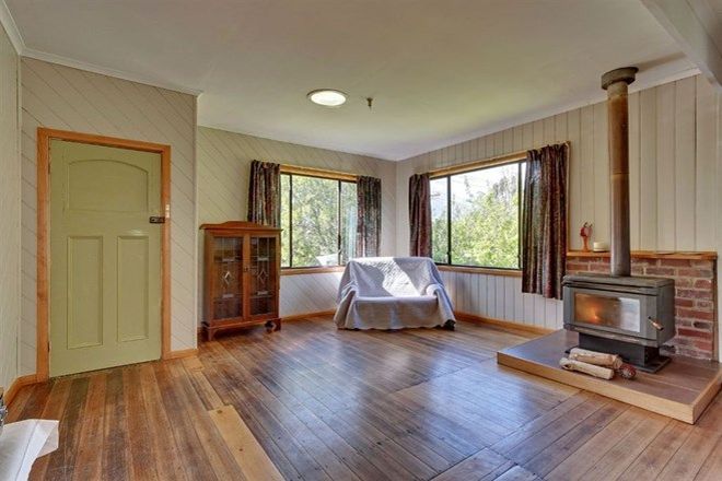 Picture of 290 Lune River Road, IDA BAY TAS 7109