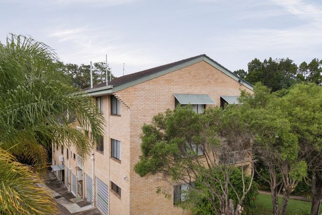 Picture of 5/43 Roy Street, ASHGROVE QLD 4060