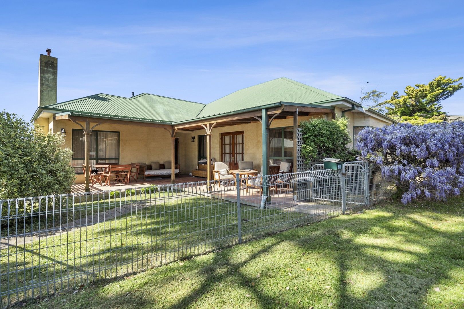 6 bedrooms House in 26 Long Street GOULBURN NSW, 2580