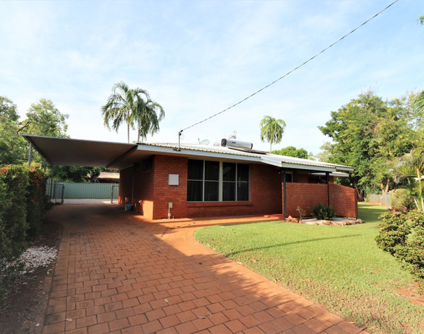 7 Wallace Court, Katherine East NT 0850