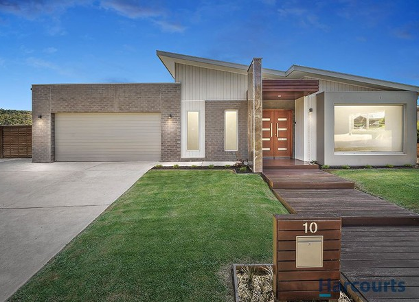 10 Swift Rise, Brown Hill VIC 3350