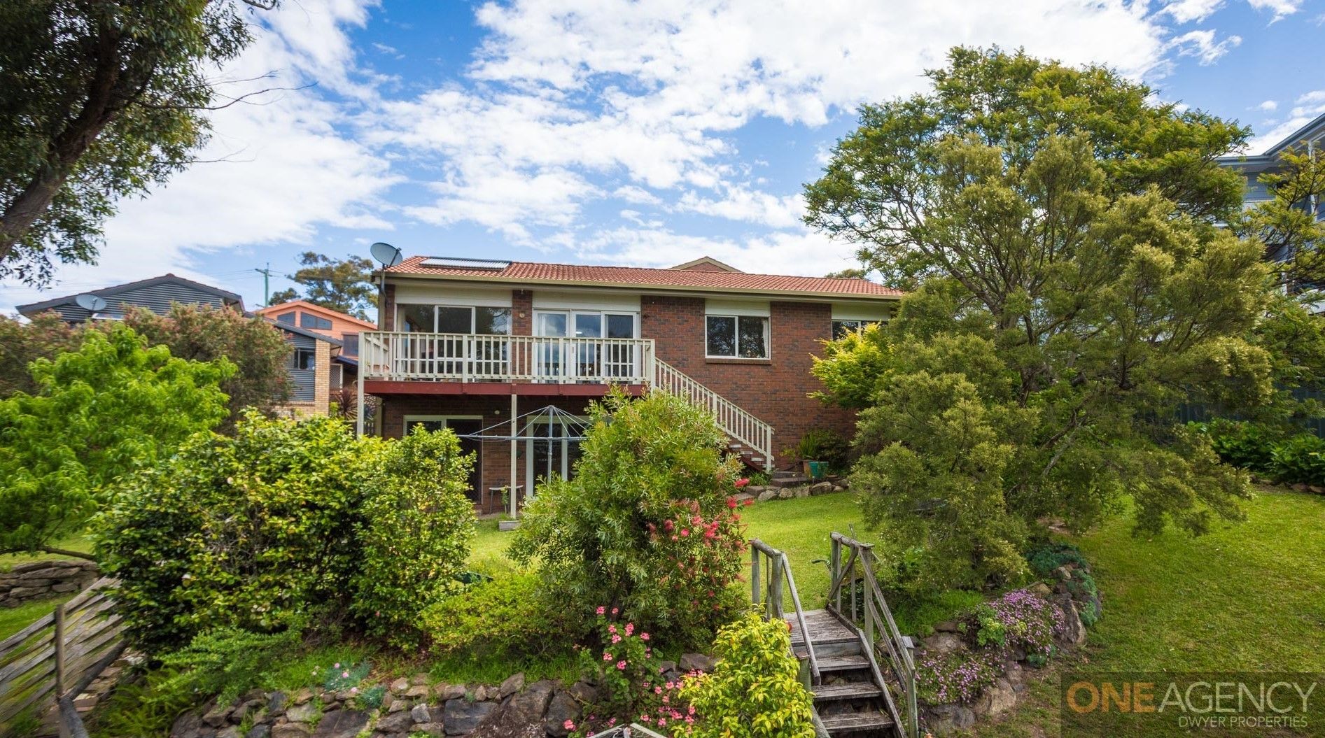 2/91 Monaro Street, Merimbula NSW 2548, Image 1