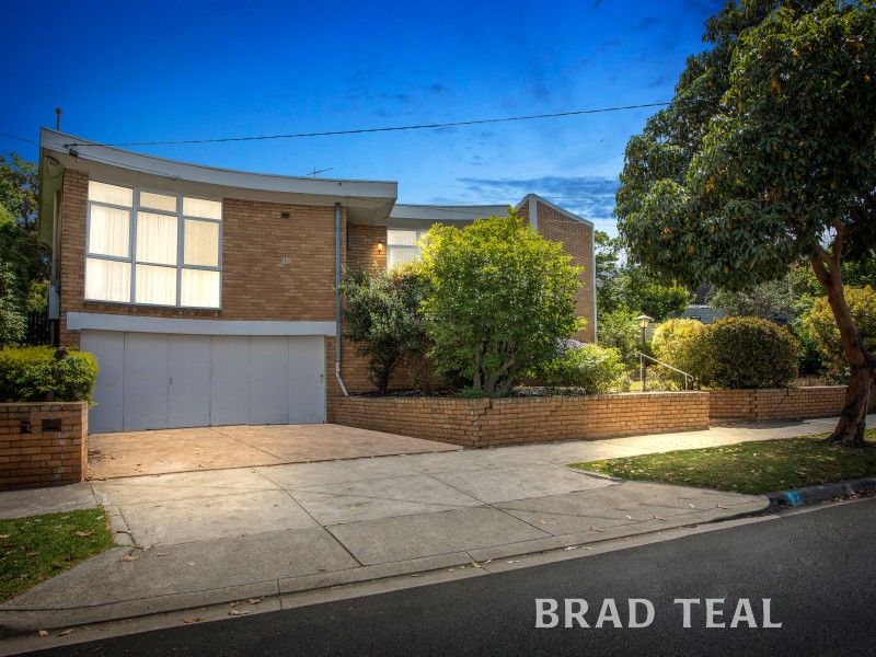 31 Alfred Road, Essendon VIC 3040, Image 0