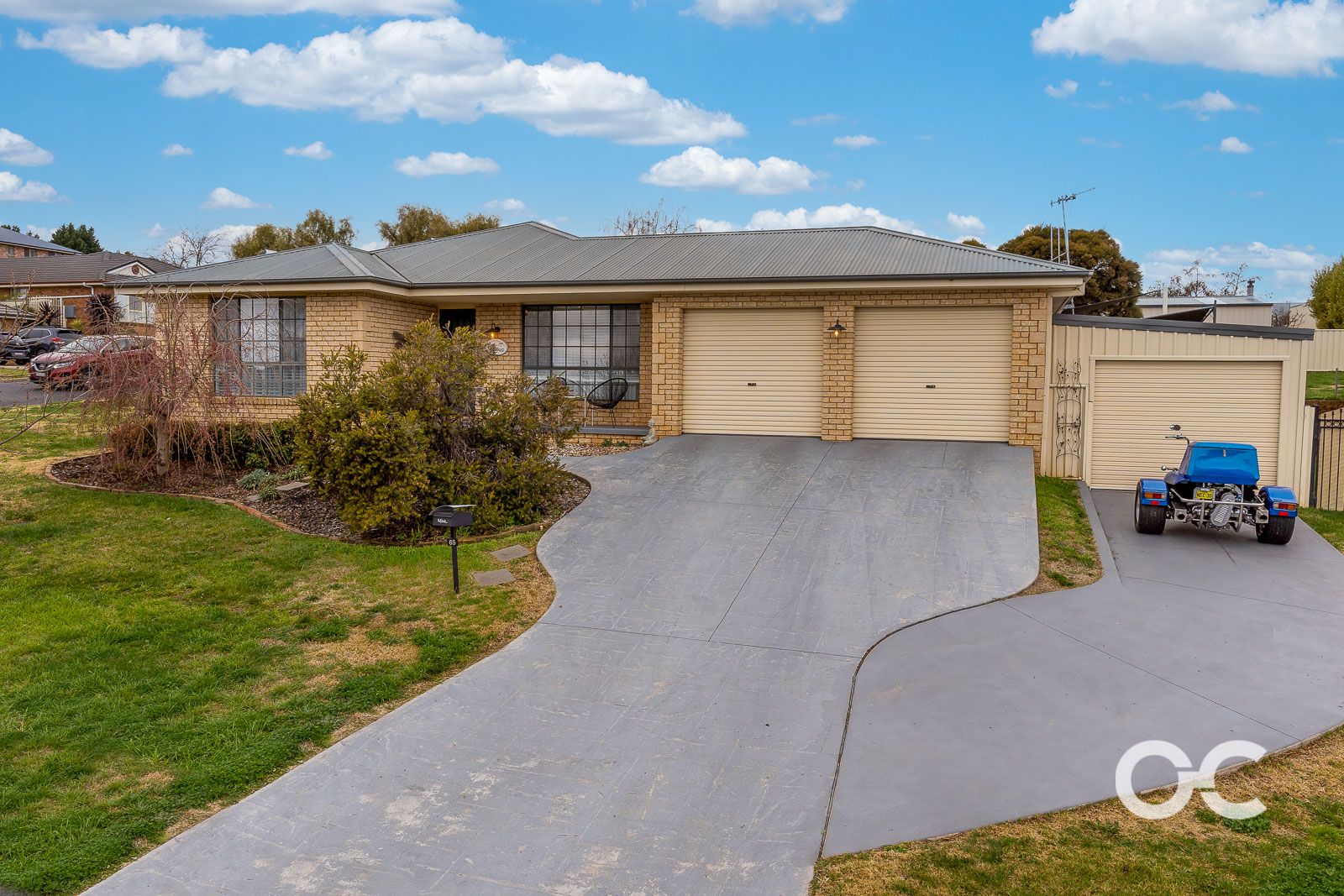 4 bedrooms House in 65 Phillip Street ORANGE NSW, 2800