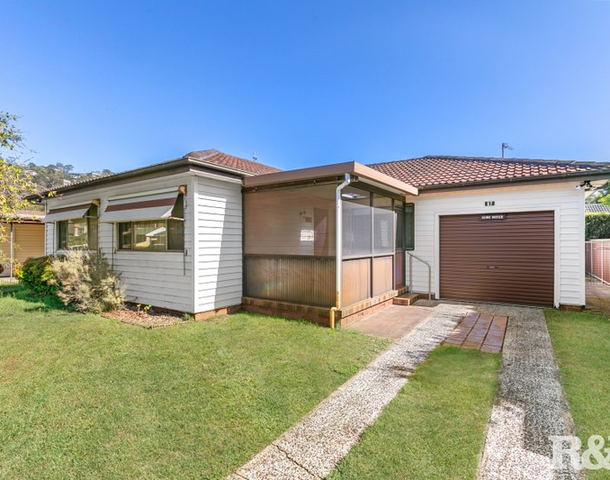 67 Lone Pine Avenue, Umina Beach NSW 2257