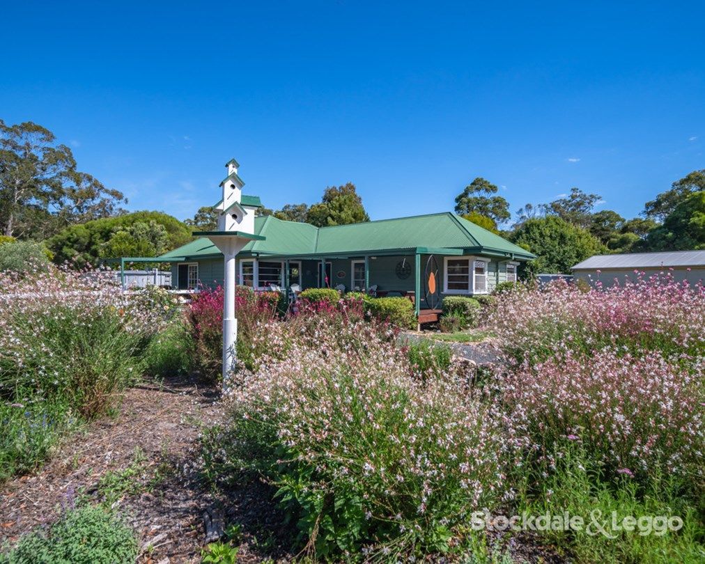 336 Fullers Rd, Foster VIC 3960, Image 1