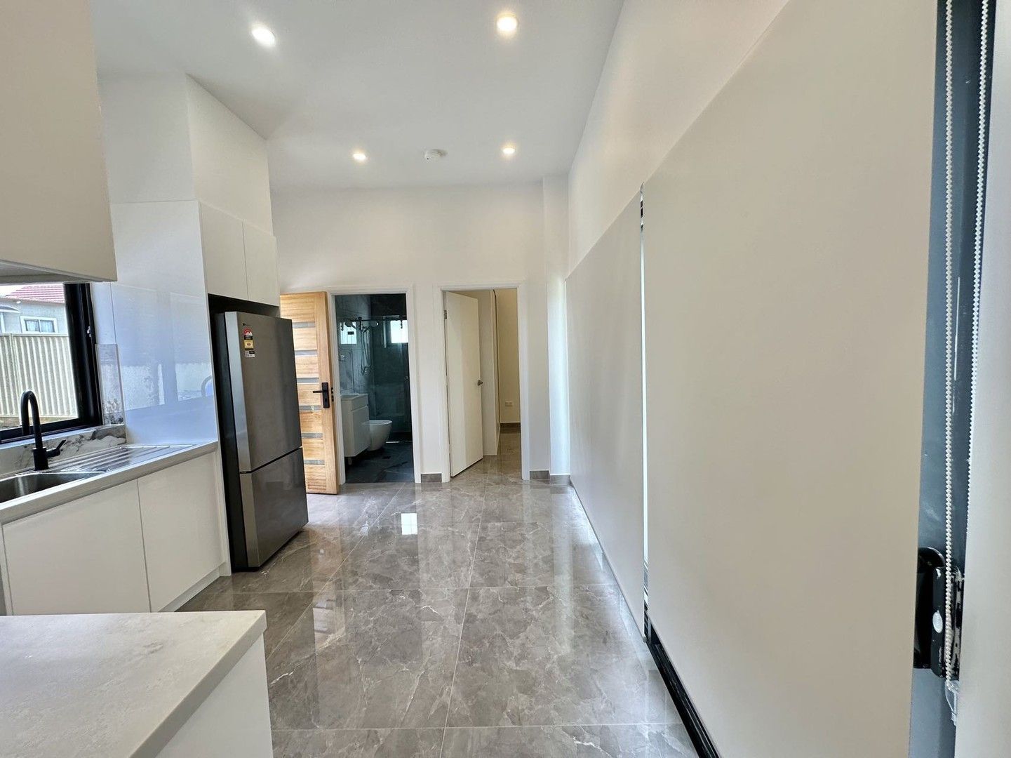 2 bedrooms House in 94A Wright Street HURSTVILLE NSW, 2220