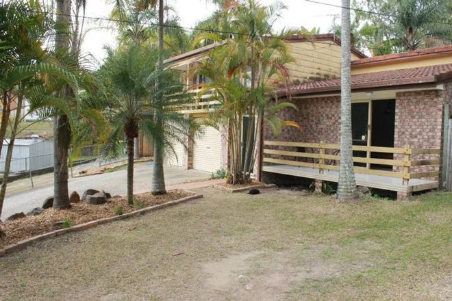 Picture of 18 Merlin Court, ROCHEDALE SOUTH QLD 4123