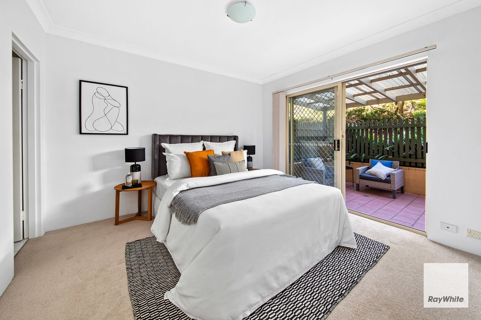 9/6-12 Mansfield Avenue, Caringbah NSW 2229, Image 2