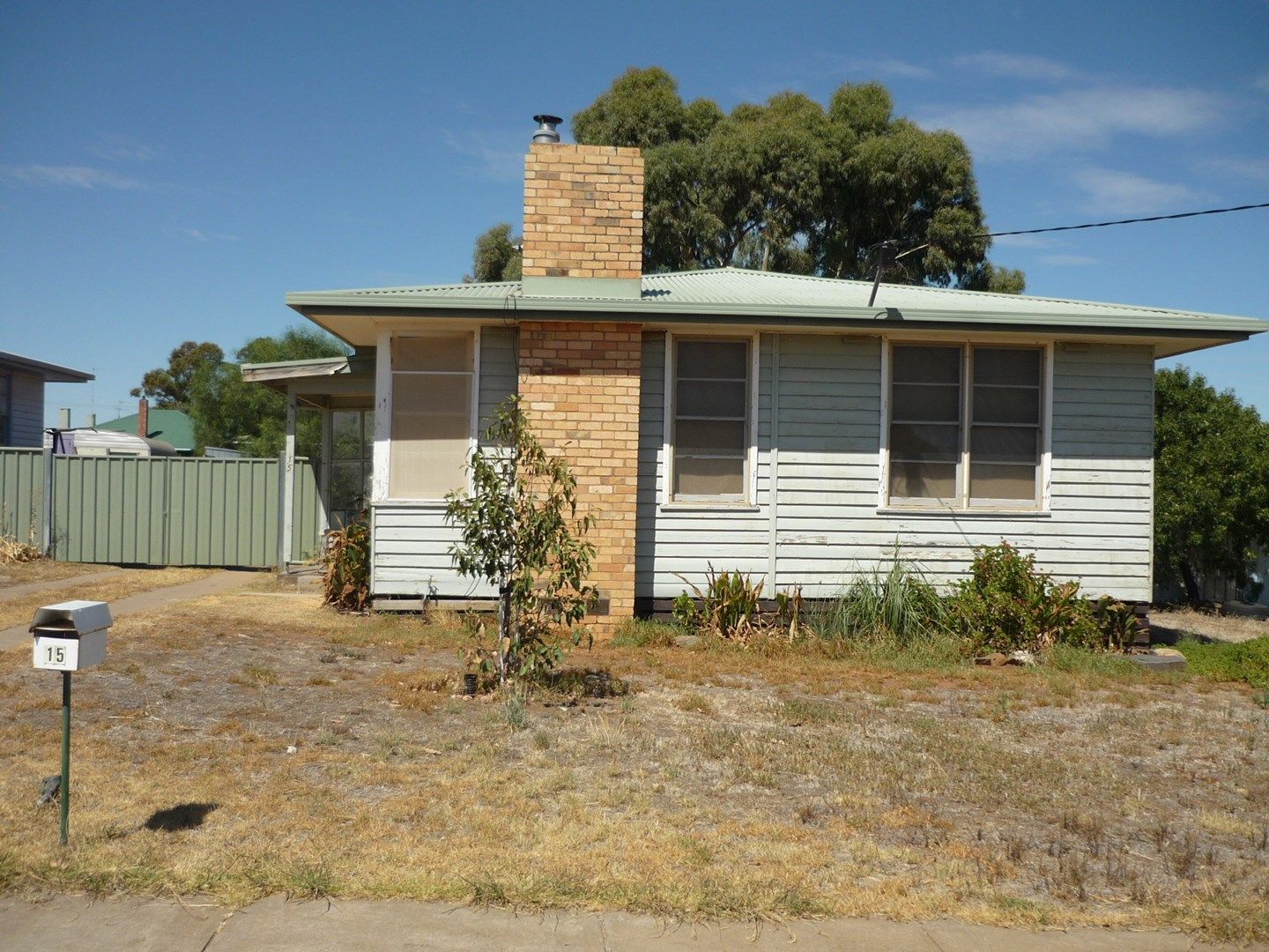 15 Mary Street, Charlton VIC 3525, Image 0