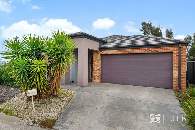 Picture of 1 Yellowgum Drive, EPSOM VIC 3551
