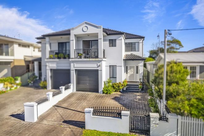 Picture of 65 Nirvana Street, LONG JETTY NSW 2261