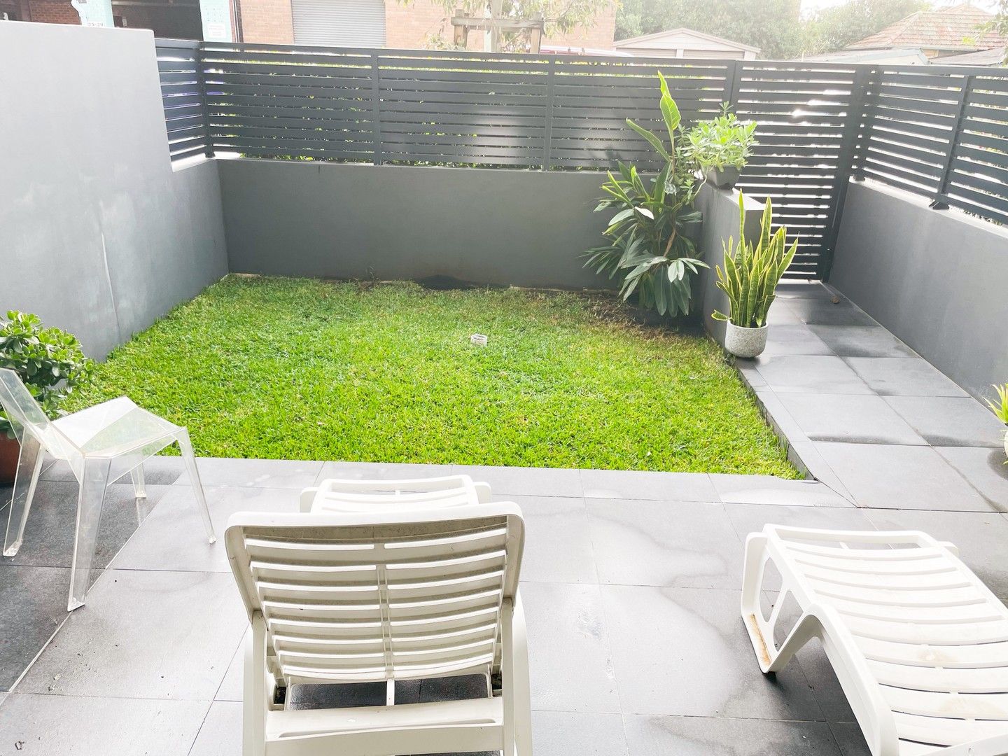 2 bedrooms Apartment / Unit / Flat in C5003/16 Constitution Road RYDE NSW, 2112