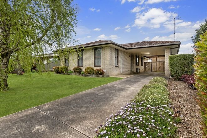Picture of 228 Rippon Road, HAMILTON VIC 3300