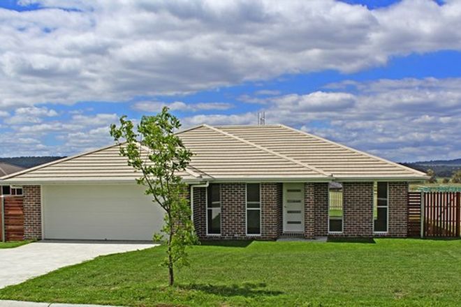 Picture of 16 Derby Dr, WARWICK QLD 4370