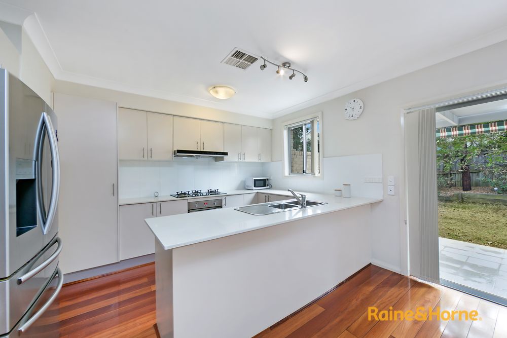 4/52-54 Dobson Crescent, Baulkham Hills NSW 2153, Image 2