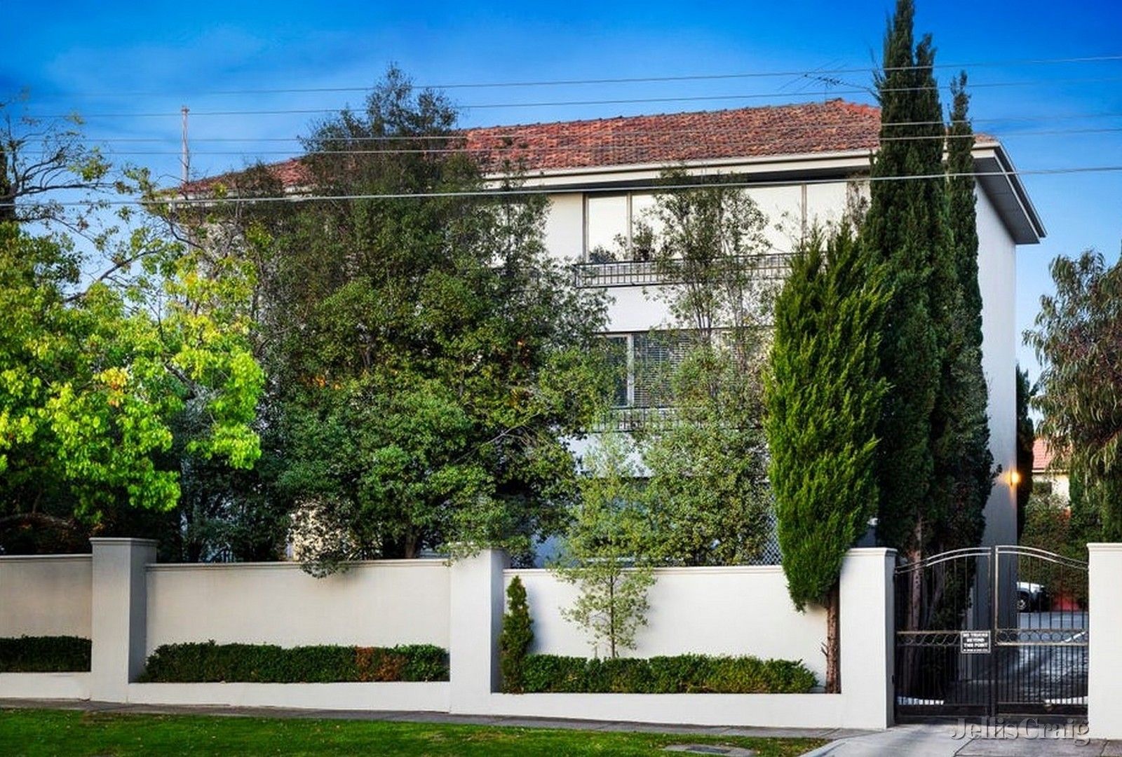 1 bedrooms Apartment / Unit / Flat in 7/50 Richardson Street ESSENDON VIC, 3040