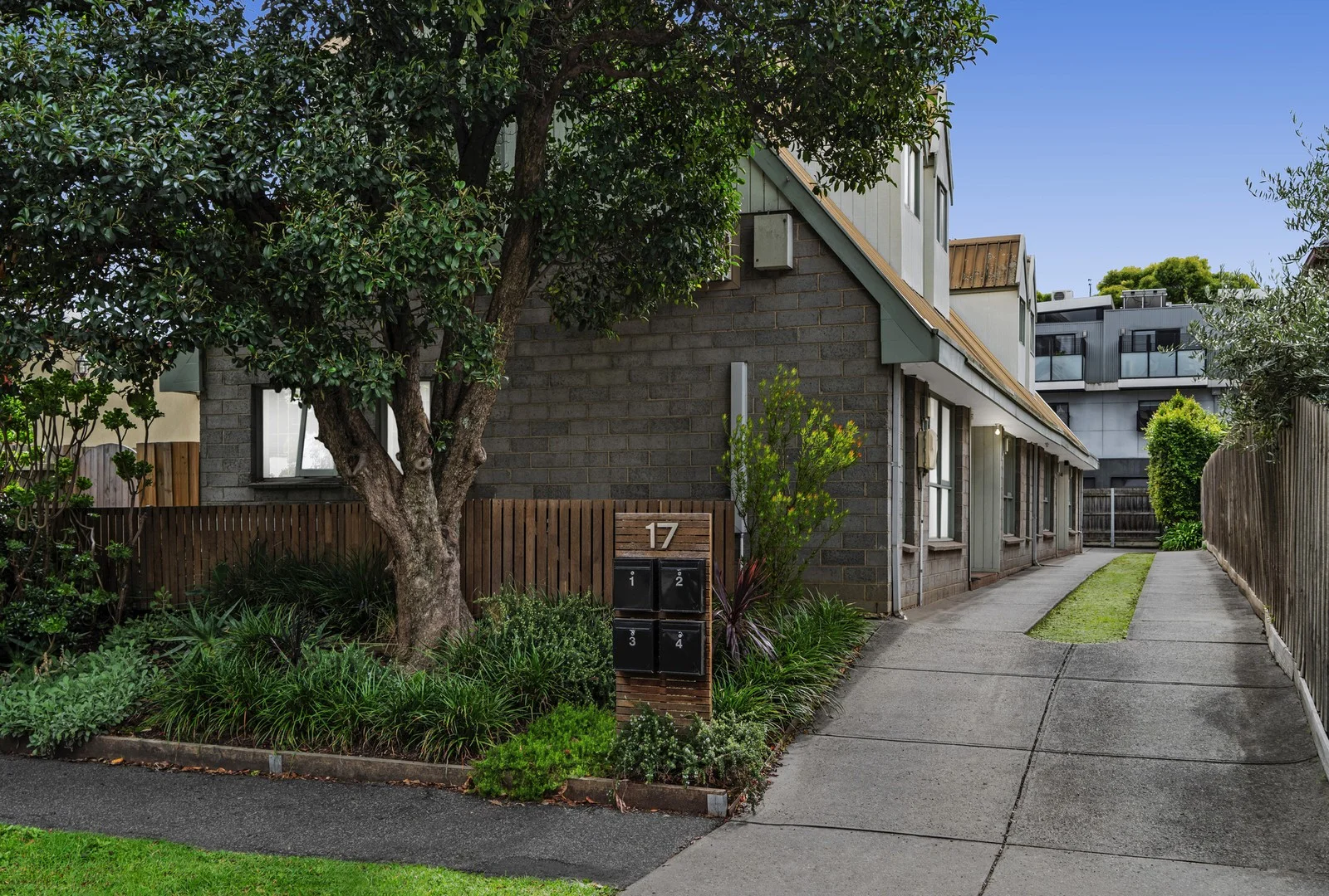 4/17 Barkly Street, Brunswick East VIC 3057