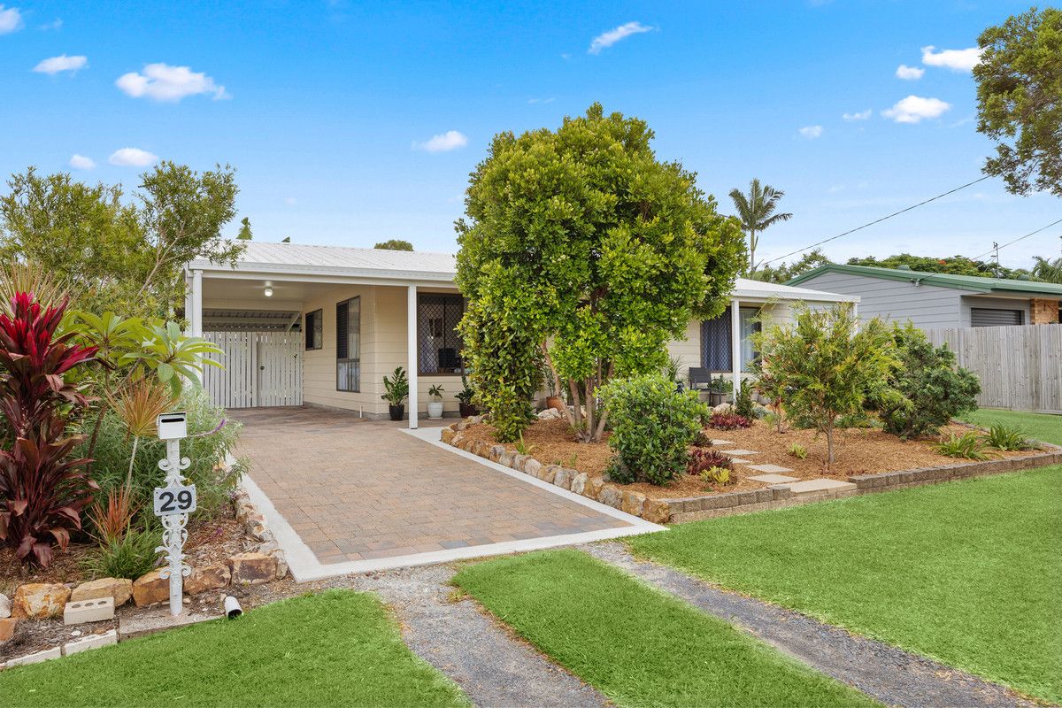 29 Honiton Street, Torquay QLD 4655, Image 0